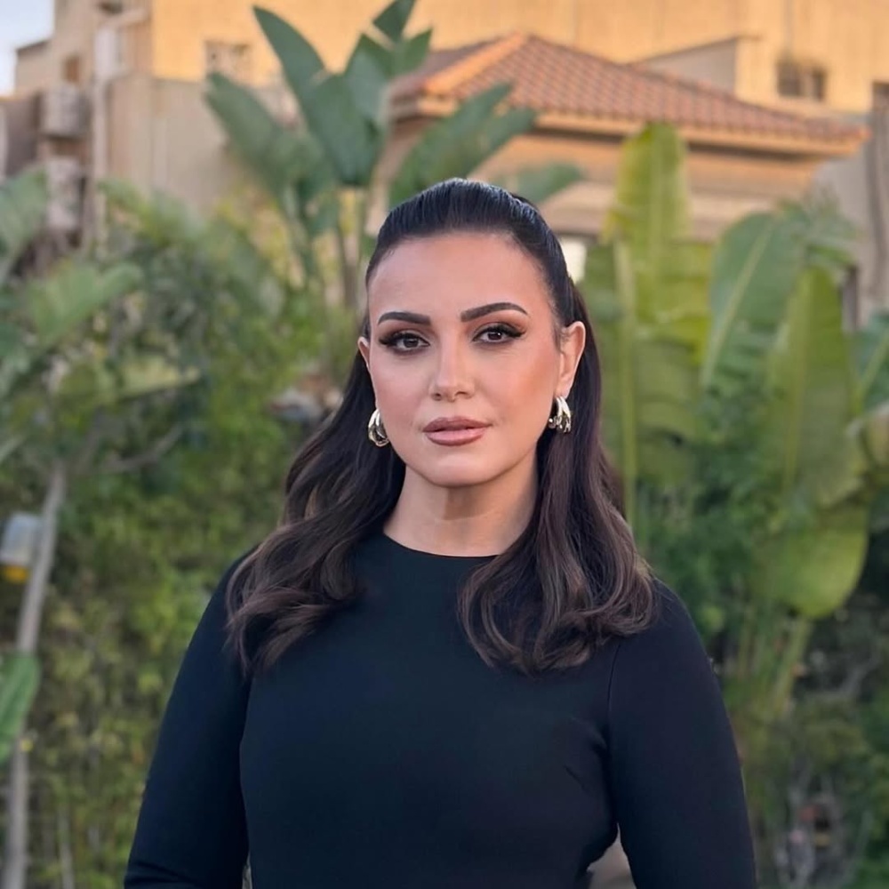 مهرجان الأقصر للسينما الإفريقية يعلن تكريم الفنانة ريهام عبد الغفور في دورته الخامسة عشرة